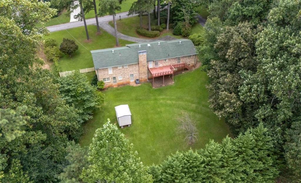 4875 Millen Dr., Mableton, GA 30126