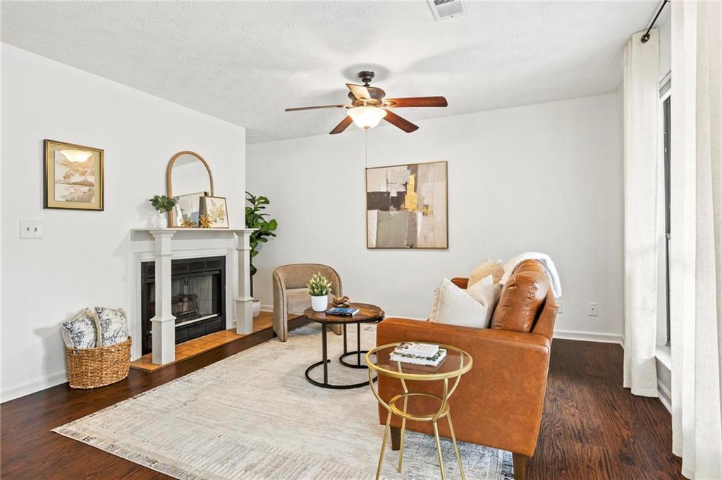 773 Windchase Ln., Stone Mountain, GA 30083