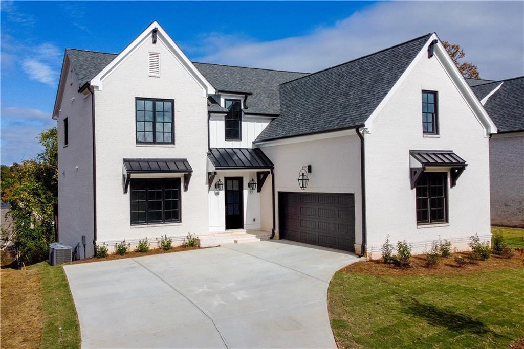 4097 Gilmore Rd., Smyrna, GA 30080