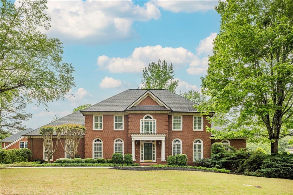 1048 Byrnwyck Rd., Brookhaven, GA 30319