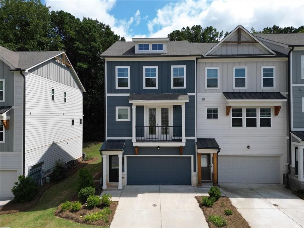 3533 Settlement Rd., Tucker, GA 30084