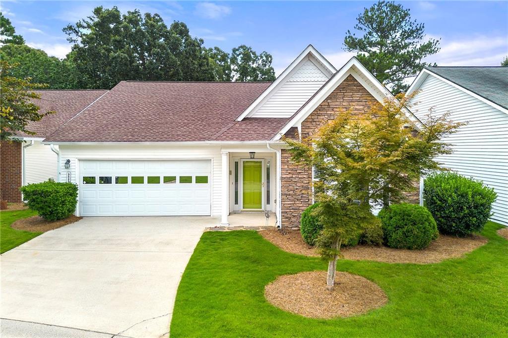 [Address Hidden by Seller], Villa Rica, GA 30180