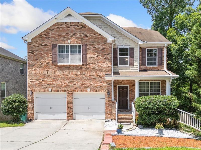 6018 Oakdale Rd., Mableton, GA 30126