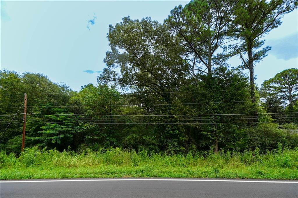 Reynolds Bridge Rd., Kingston, GA 30145