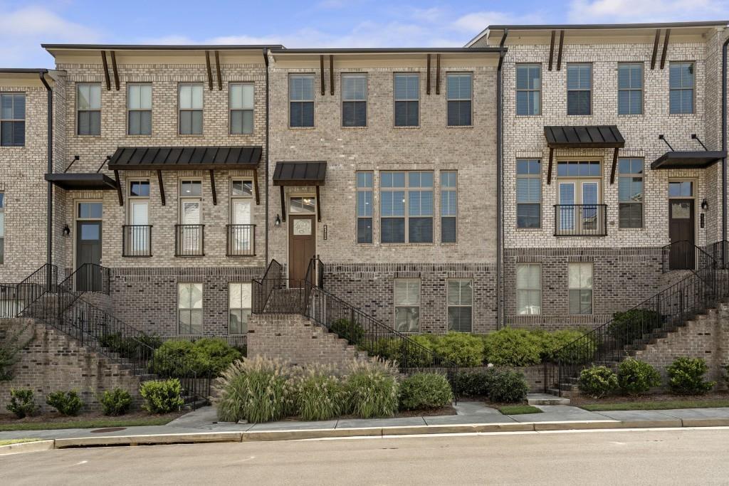 4311 Longleaf Pine Alley, Atlanta, GA 30360