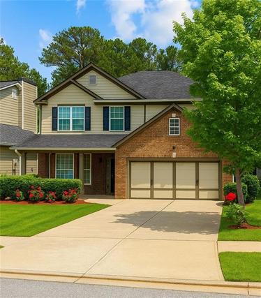 New Homes For Sale This Week That Attend Stonewall Tell Elementary School: August 8th to August 14th