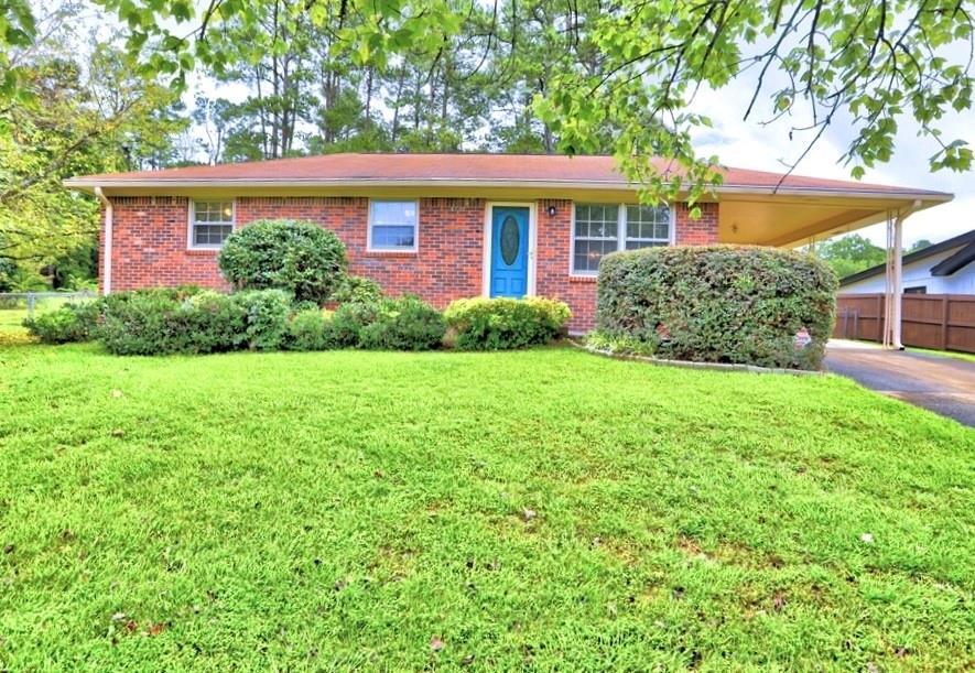 6740 Kull Dr., Lithia Springs, GA 30122