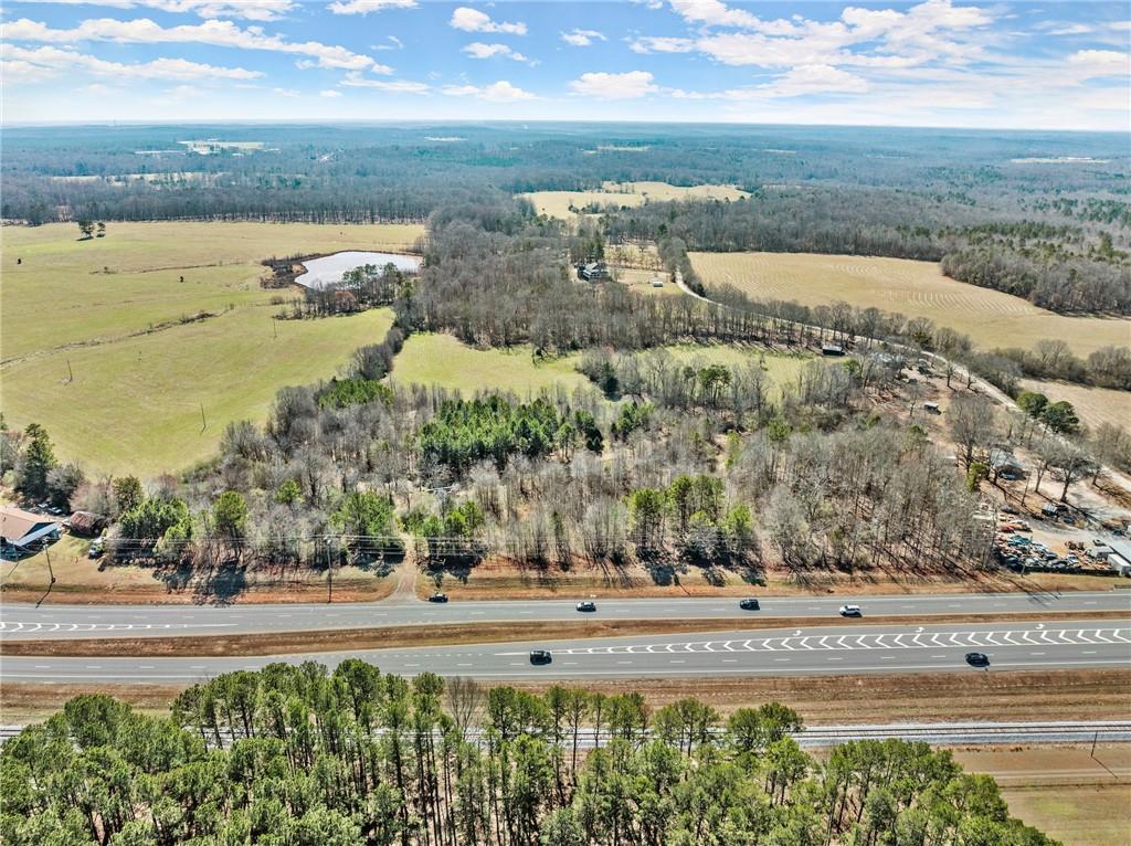 4 W Farm Rd., Jefferson, GA 30549