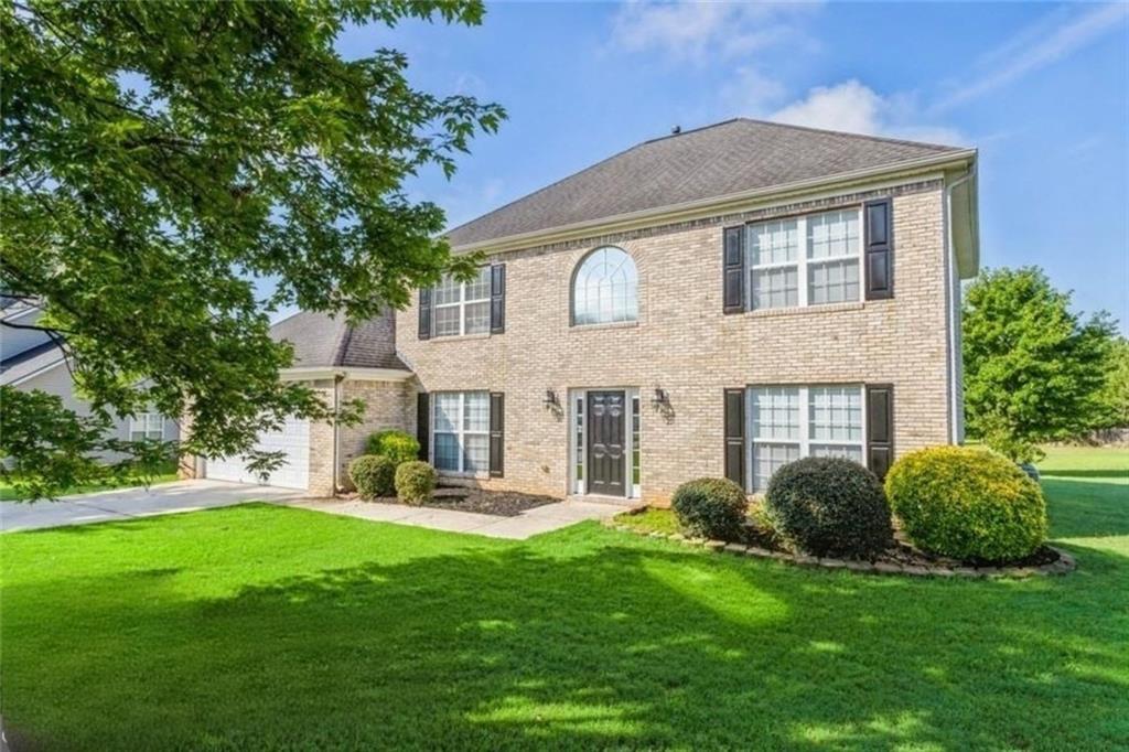 2026 Gates Ct., Mcdonough, GA 30253
