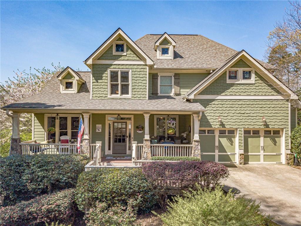 3828 Morning Meadow Ln., Buford, GA 30519