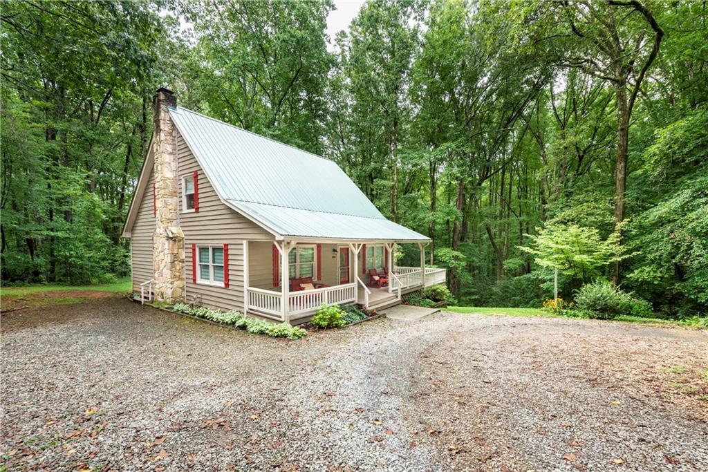 438 Southbrook Dr., Jasper, GA 30143
