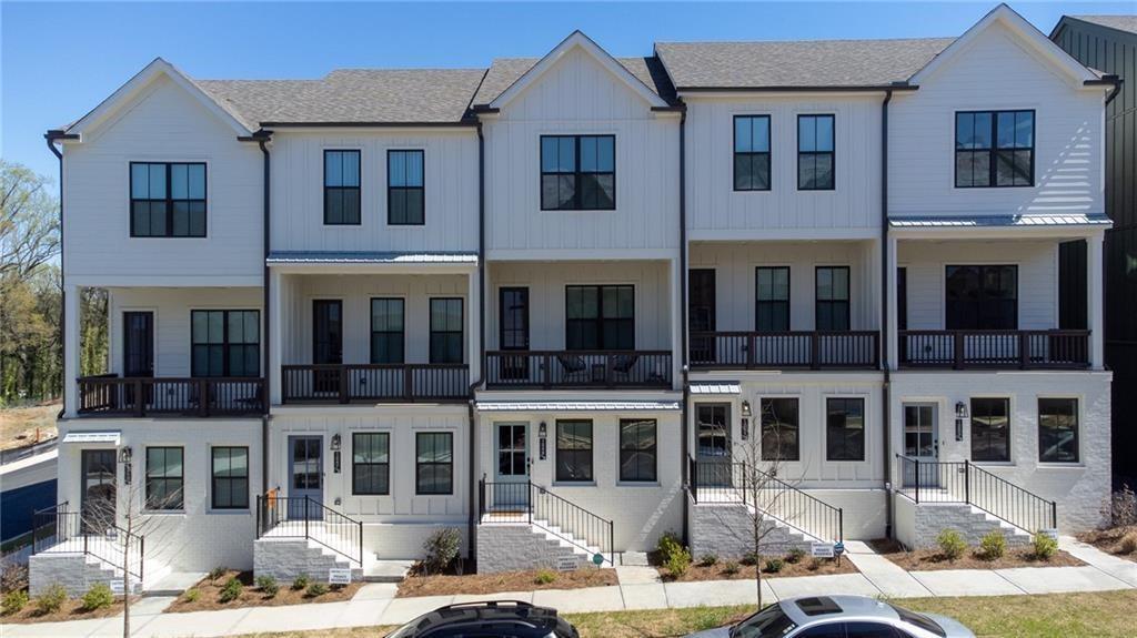 1427 Hazy Way #310, Atlanta, GA 30315