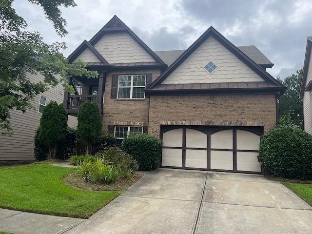 5237 Blossom Brook Dr., Sugar Hill, GA 30518