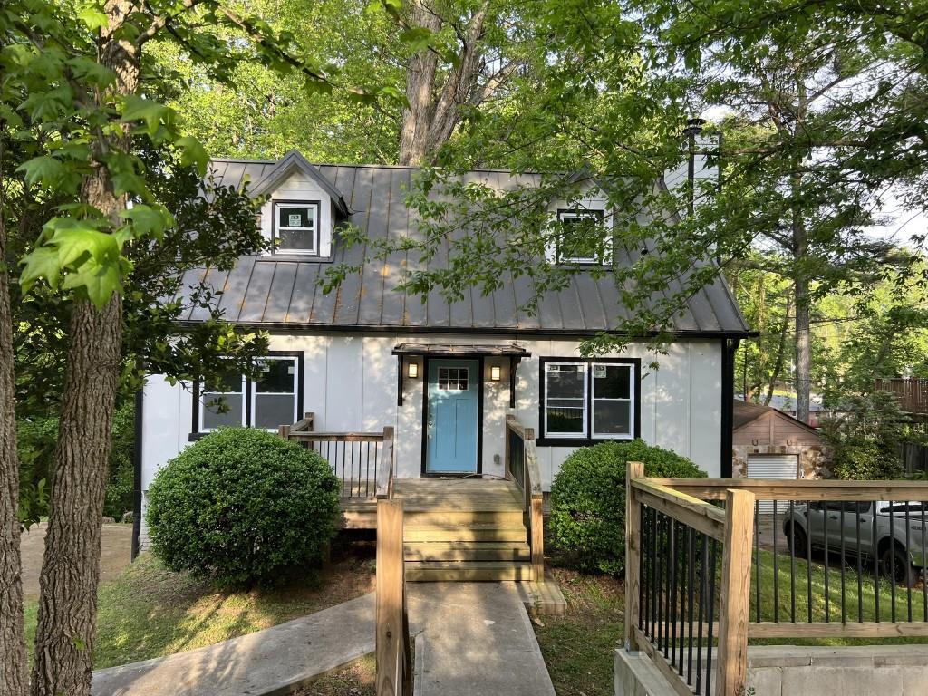 743 San Fernando Dr., Smyrna, GA 30080