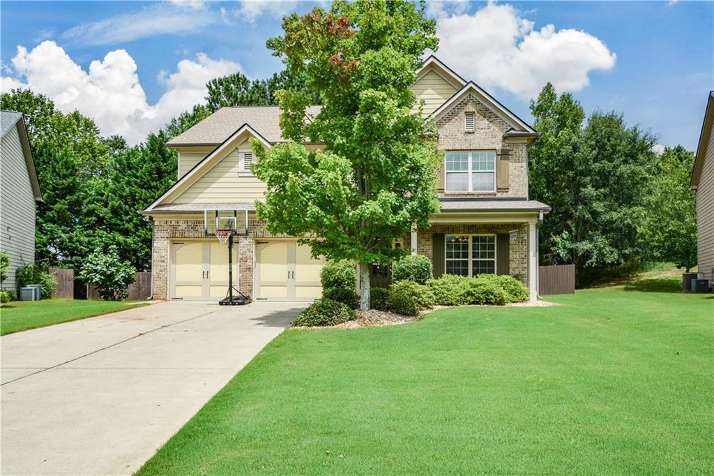 1480 Waverly Glen Dr., Alpharetta, GA 30004