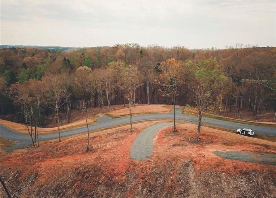 Lot 90 Jakes Landing Way, Ellijay, GA 30540