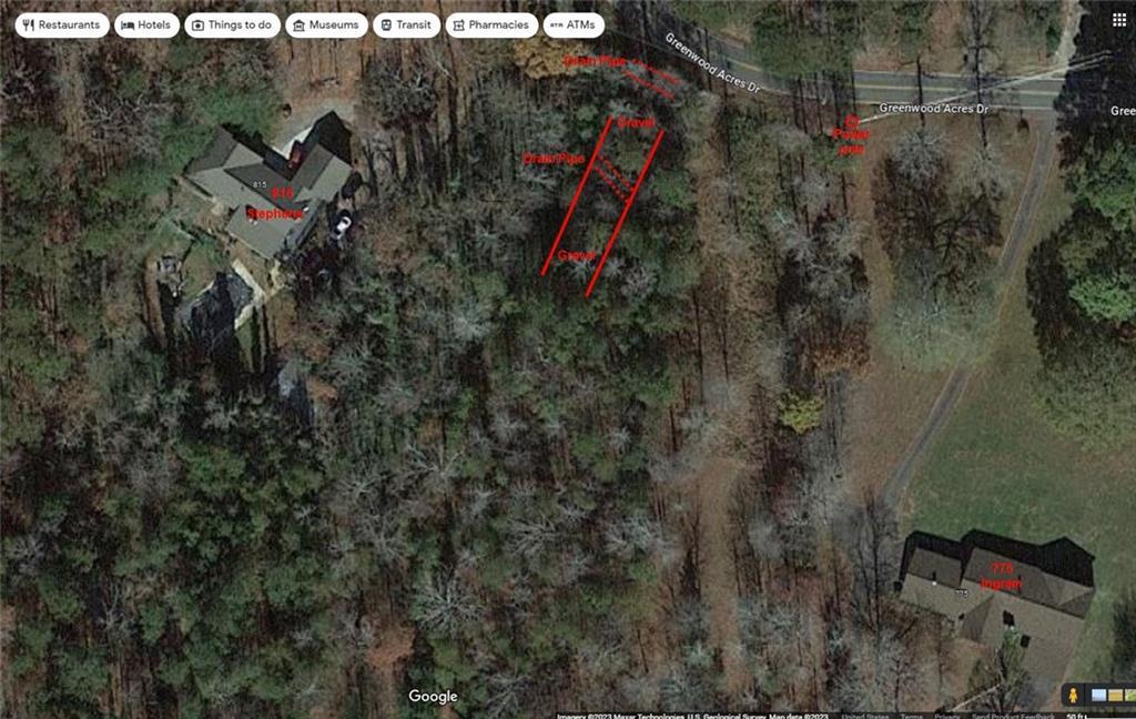 - Greenwood Acres Dr., Cumming, GA 30040