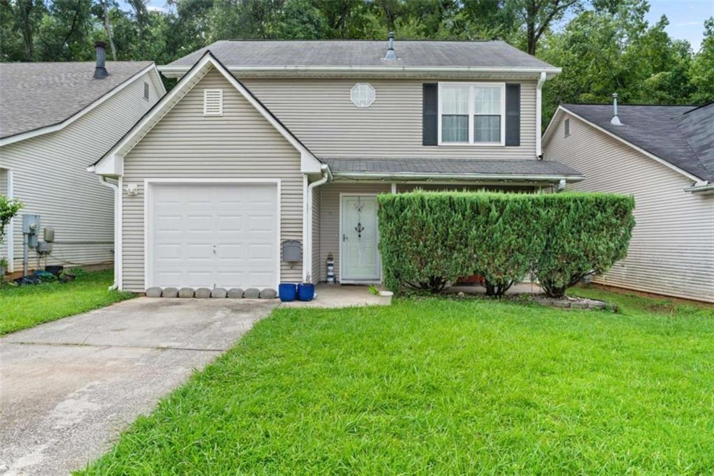 121 Turning Point, Stockbridge, GA 30281
