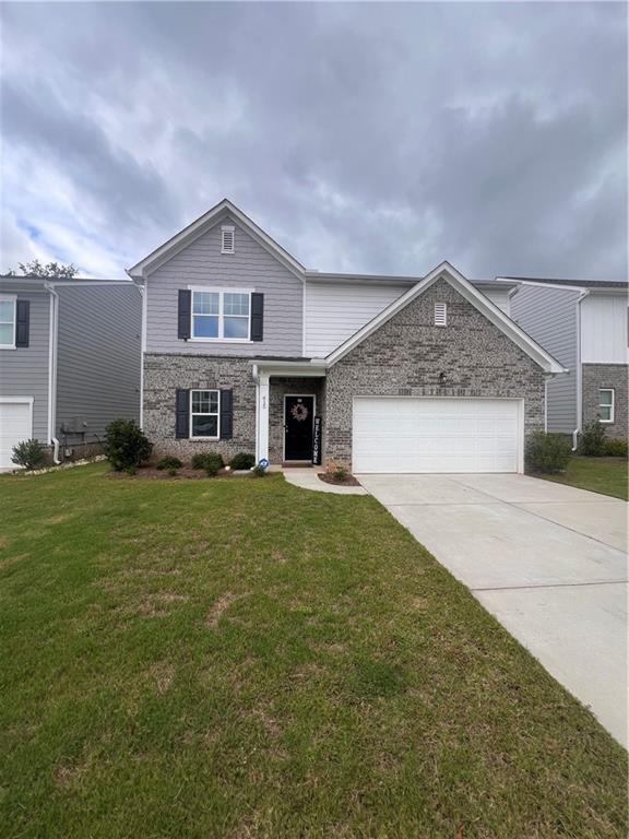 415 Knightsbridge Ln., Winder, GA 30680