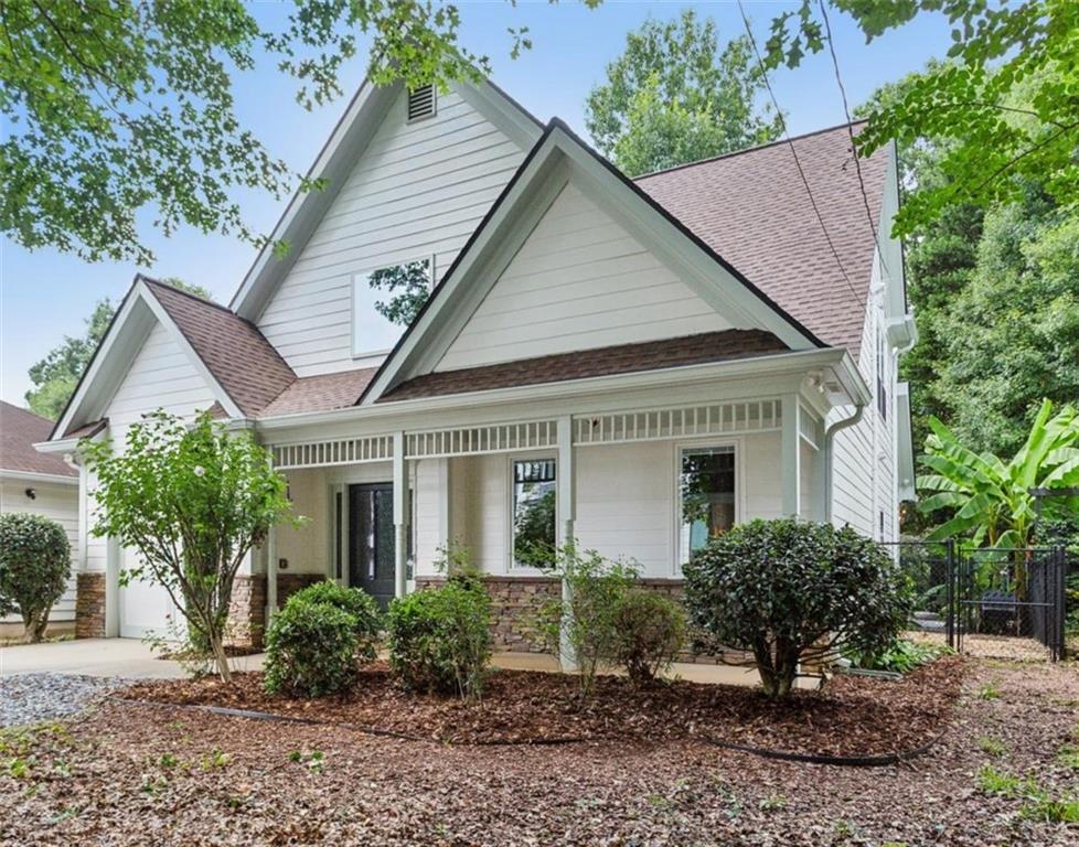 1808 Ellen St., Atlanta, GA 30318