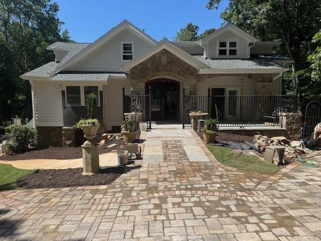 4039 Tall Pine Dr., Marietta, GA 30062