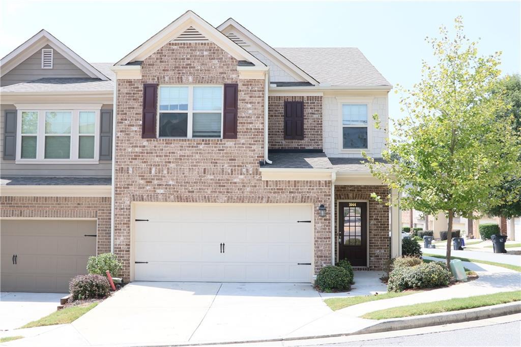 1044 Haley Woods Ln., Lawrenceville, GA 30043