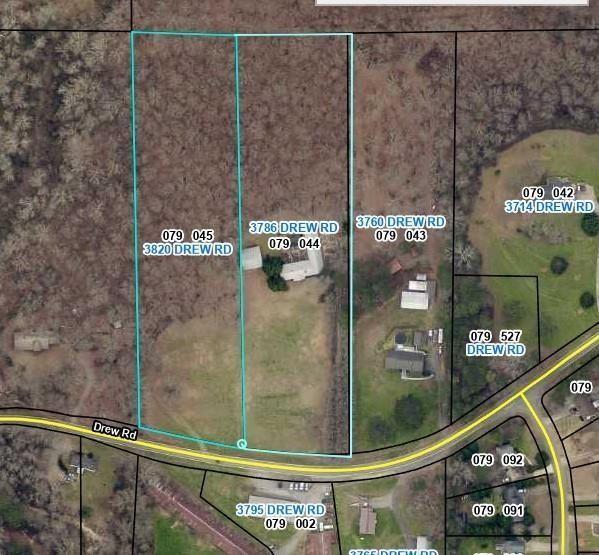 3820 Drew Rd., Cumming, GA 30040