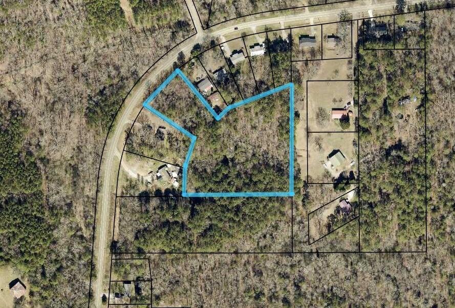Reynolds Bridge Tract 7 Rd., Kingston, GA 30145