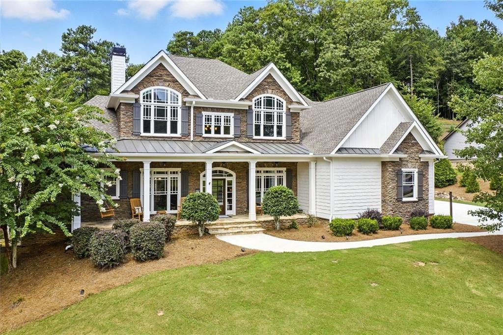 3639 Castoff Ct., Gainesville, GA 30506