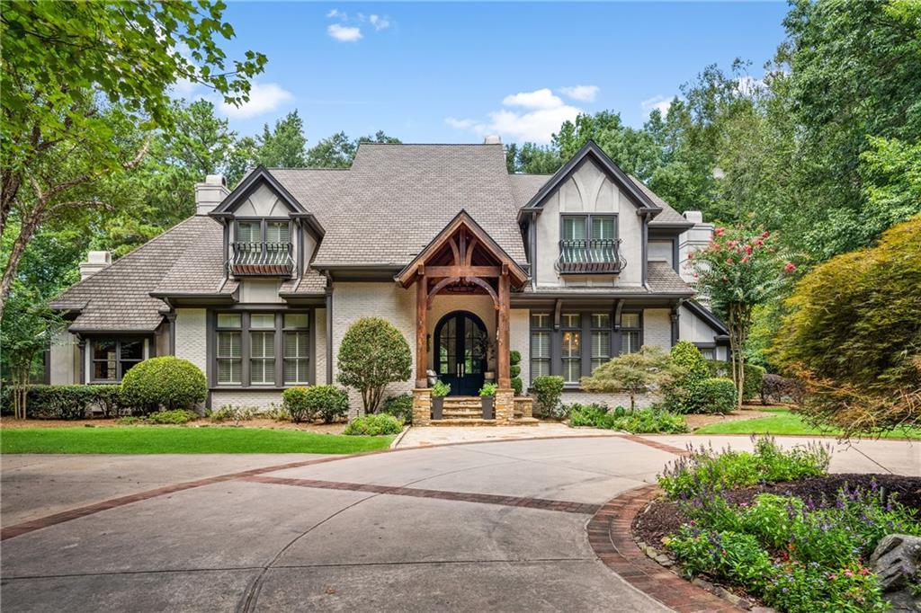 1940 Dinsmore Rd., Milton, GA 30004