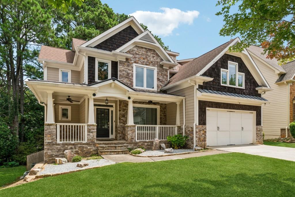 2621 Village Chase Dr., Duluth, GA 30096
