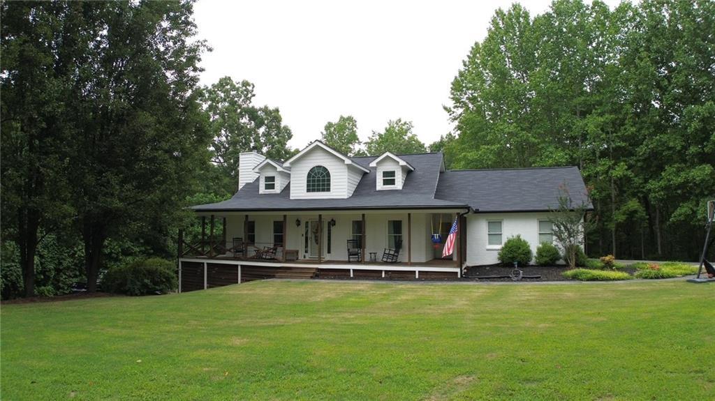 1557 Hwy 136, Dawsonville, GA 30534