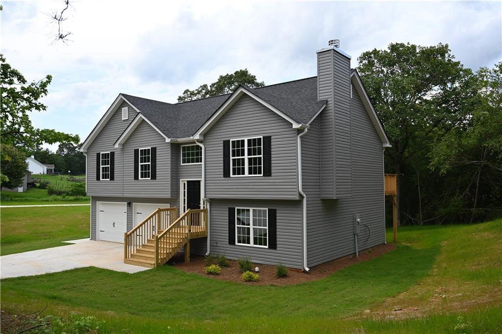 3110 Westchester Dr., Gainesville, GA 30507