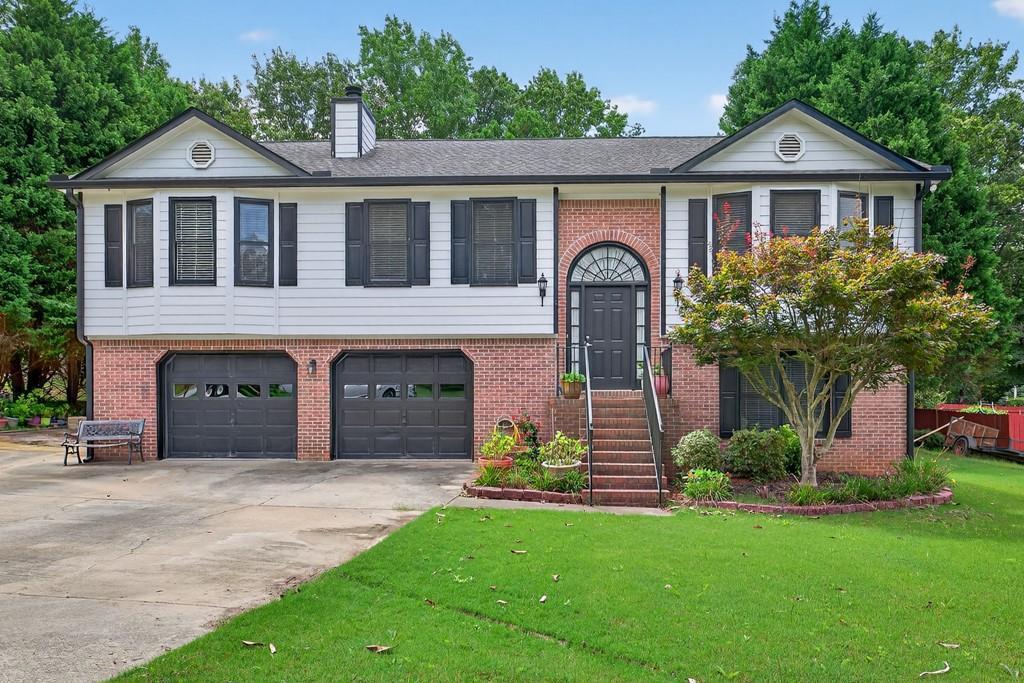 3737 Victoria Dr., Buford, GA 30519