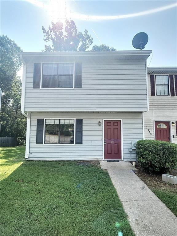 7066 Oakhill Cir., Austell, GA 30168