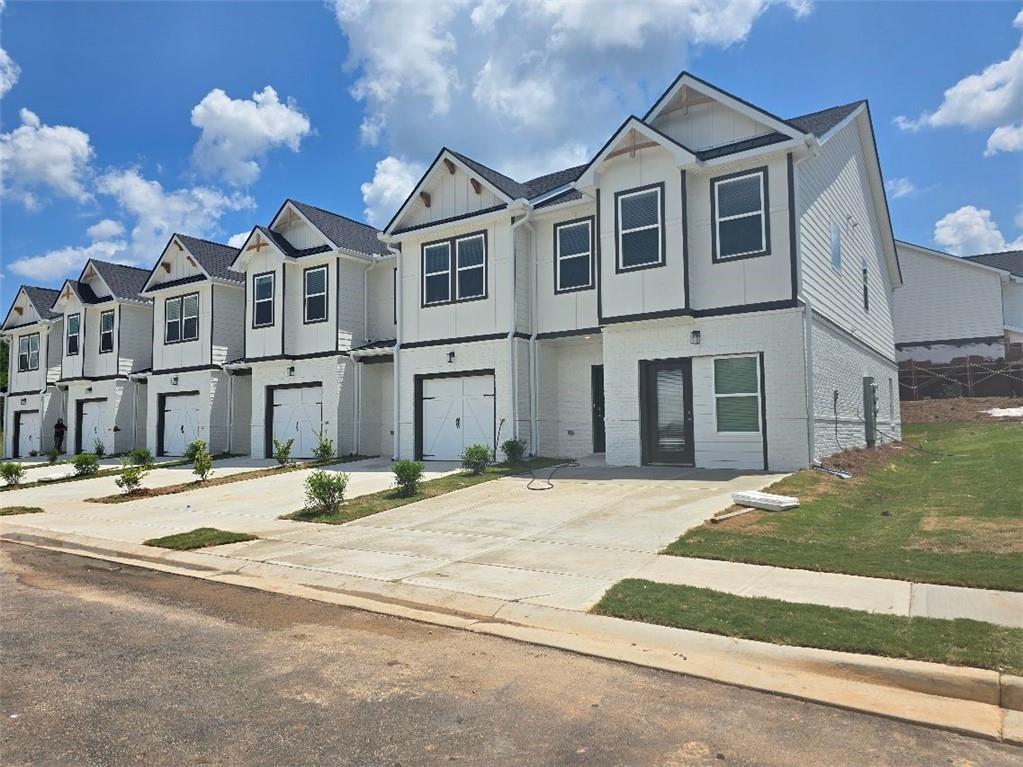 5287 Magnla Grove Way #179, Gainesville, GA 30504
