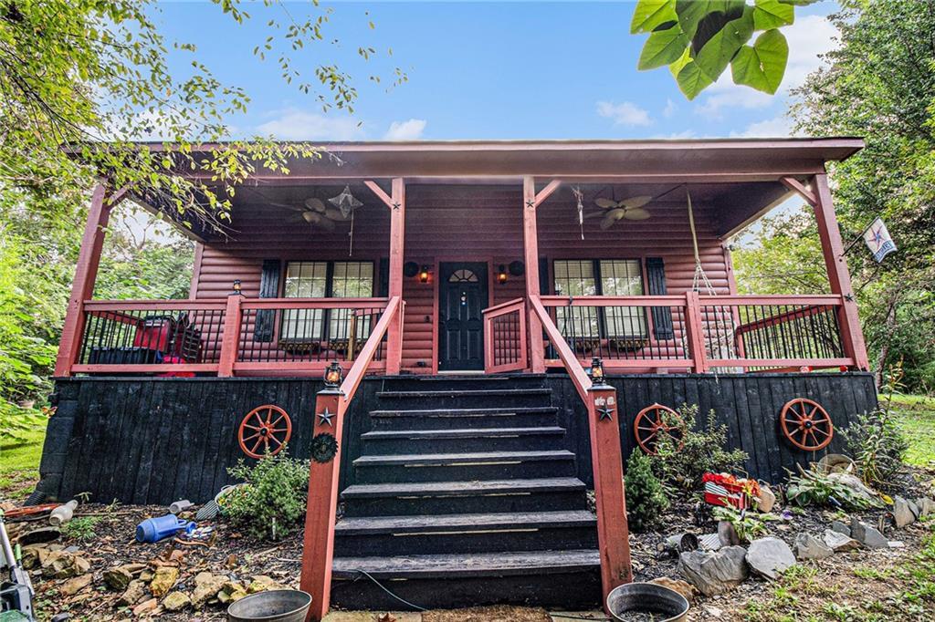 859 Little Harmony Rd., Cedartown, GA 30125