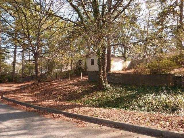 2117 Samuel Pl., Decatur, GA 30032