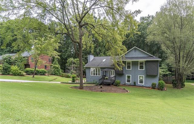 New Homes For Sale This Week That Attend Gwin Oaks Elementary School: August 8th to August 14th