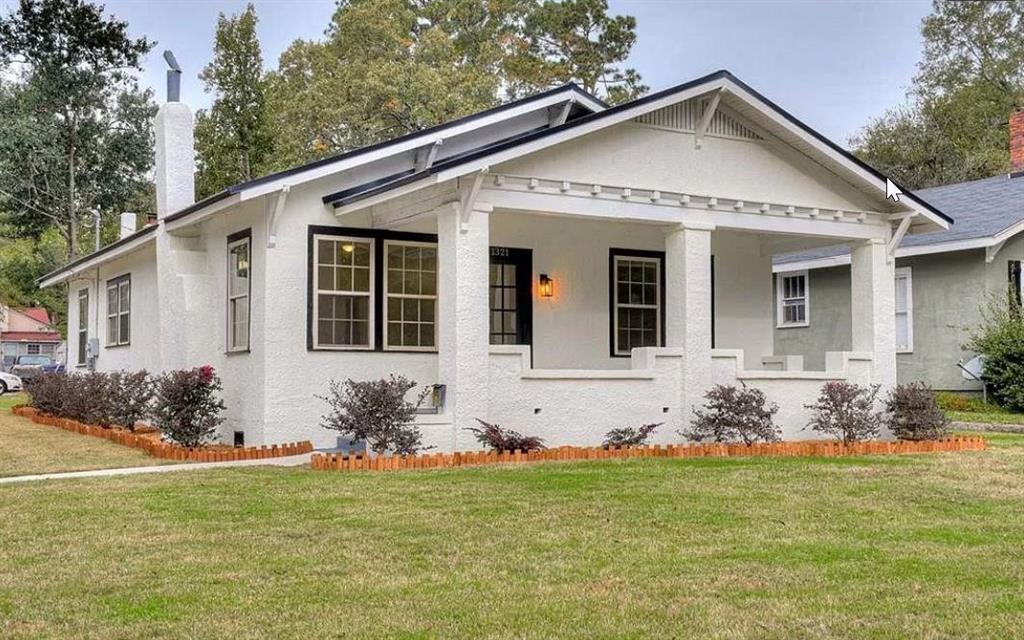 1321 Holden St., Augusta, GA 30904