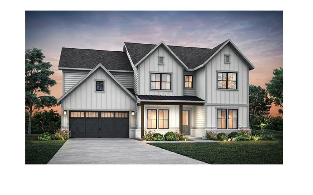 4775 Wayt Farm Overlook, Cumming, GA 30040