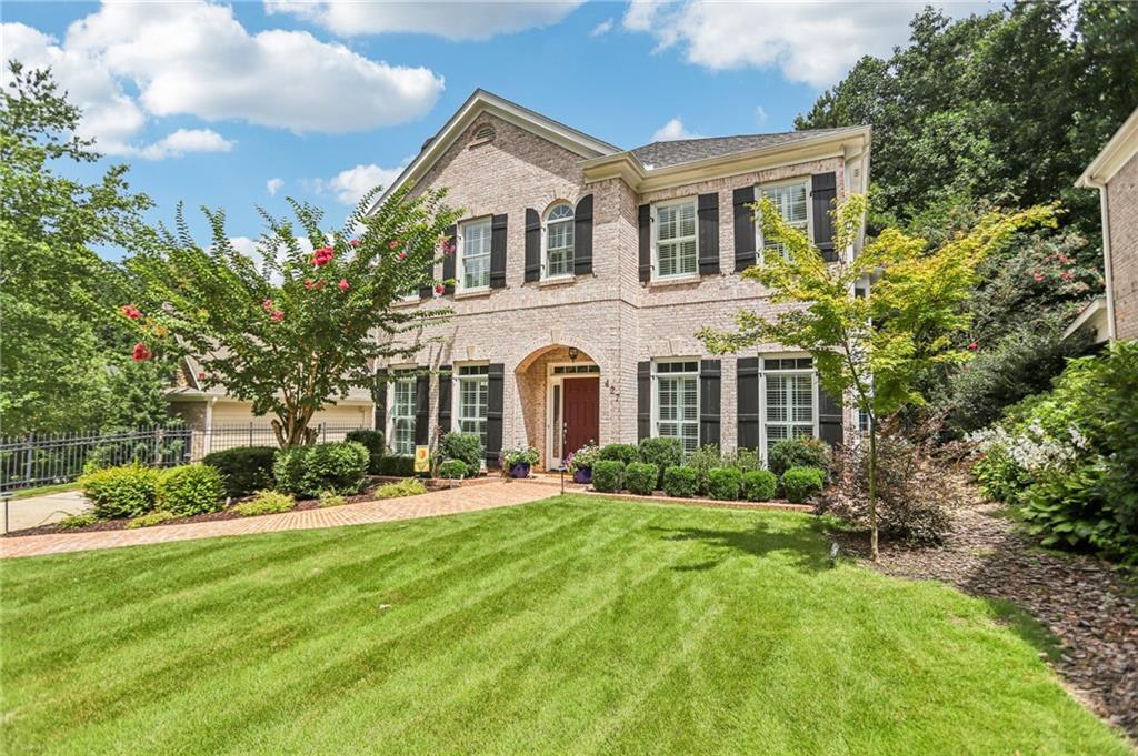 427 Wilfawn Way, Avondale Estates, GA 30002