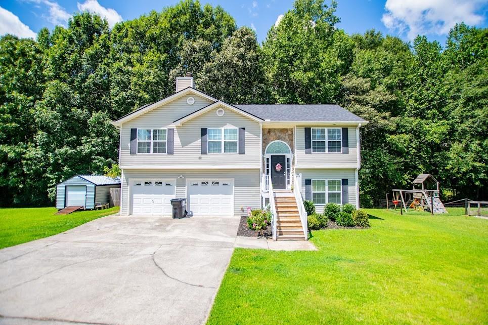 137 Muirwood Dr., Temple, GA 30179