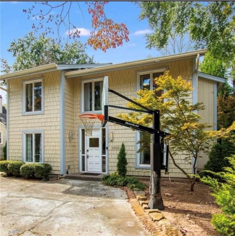 3958 N Stratford Rd., Atlanta, GA 30342