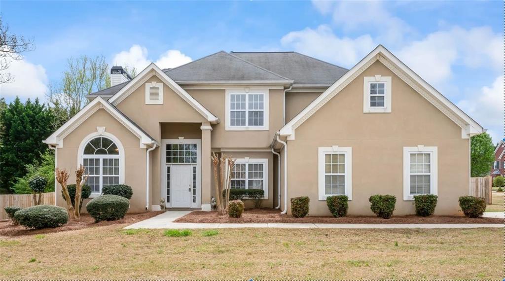 646 Autumn Leaf Cir., Mcdonough, GA 30253