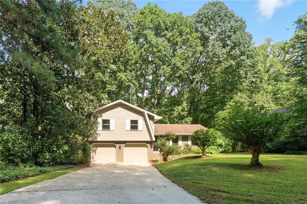 4520 Atlas Pl., Tucker, GA 30084