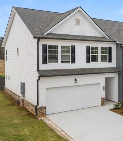 6374 Sundowner Pl. #114, South Fulton, GA 30331