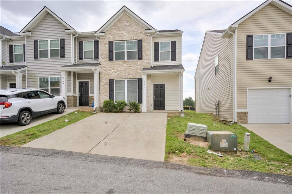 2171 River Park Ct., Augusta, GA 30907
