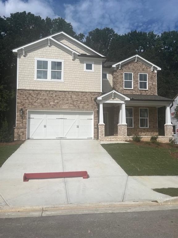 4012 Adler Cir., Buford, GA 30519