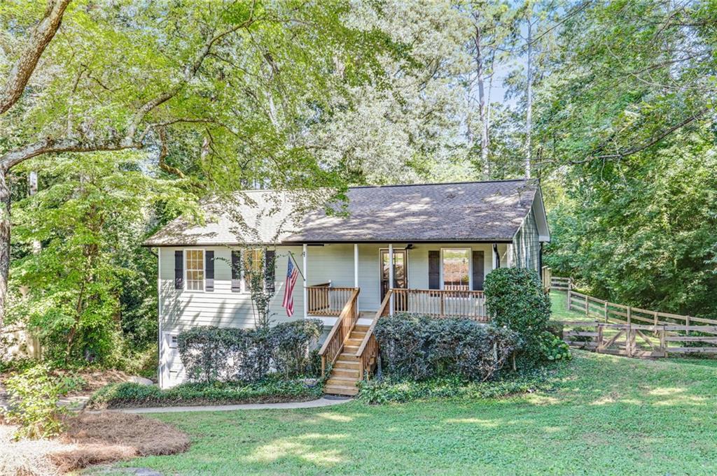 1111 Washington Ave., Woodstock, GA 30188